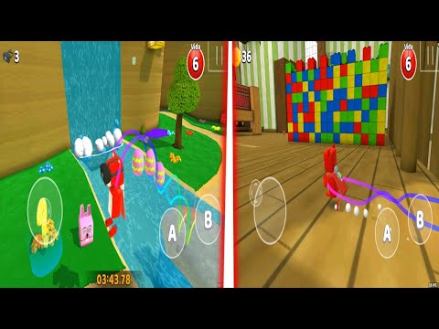 jogo do urso, Walkthrough ?NOVA ATUALIZAÇÃO 10.4.2, UPDATE 10.4.2, super bear adventure, NOVIDADES