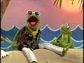 Sesame Street Caribbean Amphibian Episode 3136