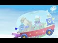 Wonder Pets Save The Kangaroo Opening