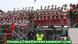 FAMU playing &quot;Neck&quot; 2009