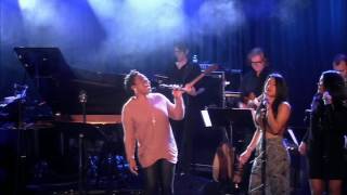 Melinda Doolittle - "Too Little Too Late" (Lynne Shankel)