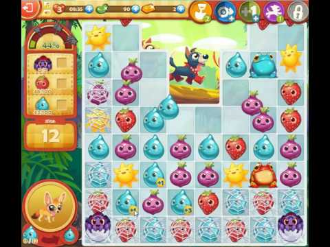 Farm Heroes Saga Level 409