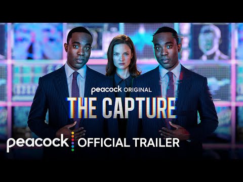 afbeelding Season 2 Official Peacock Trailer