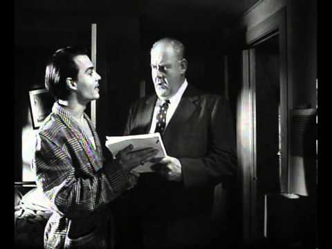 Ed Wood (1994) Official Trailer