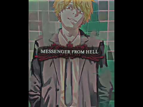 Denji vs Makima #shorts