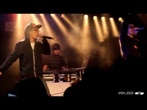 130428 HOPCAST 레어텅 - Keep Going