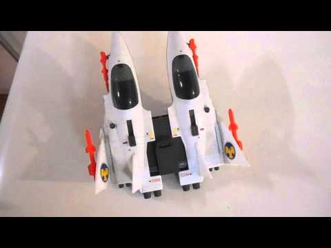 S47 STARCOM SFB STARHAWK