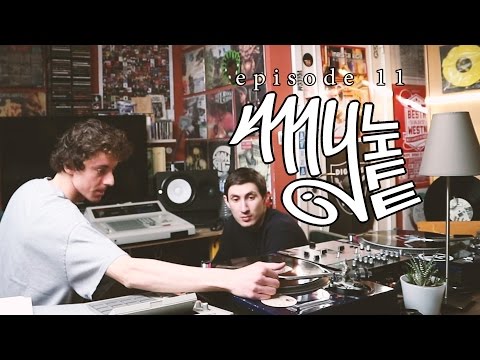 Russian Rhythms | Life of a Hip-Hoppa ep.11