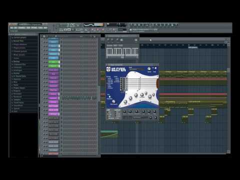 Olbaid - Human Extinction (Original Mix)[FL Studio Psytrance] (Free Download)