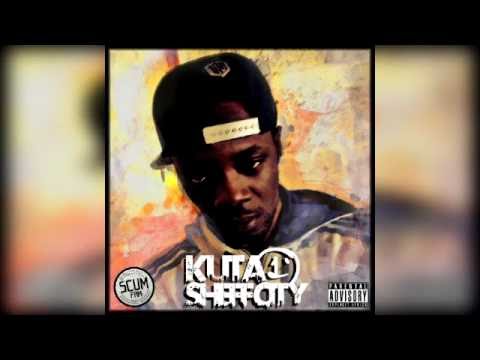Kuta 1 - Sheff City (Mixtape)