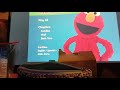 Elmo S World Theme Song Instrmental With Drawer Door Shade Tv Crayon Boing Only