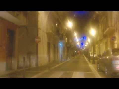 GIRO SERALE SAN PIETRO A MAIDA