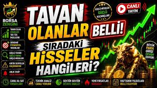 TREND HİSSELER