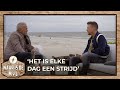 Gordon vindt het afkicken soms best tegenvallen | Waar is de Mol?