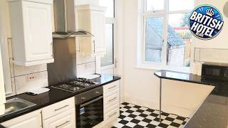 Park Drive TownHouse | Hotel Review 🛏️