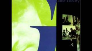 Game Theory Regenisraen