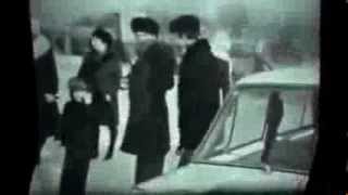 Павлодар. Январь1981г.