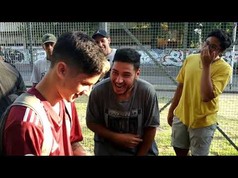 Lukitas 🆚 Hud 🆚 Valen 🆚 Jvt  | Clasificatoria | Fecha 2