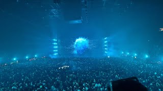 Eric Prydz - Opus [Live @ HOLO Bogotá 2024] (4K 60fps)
