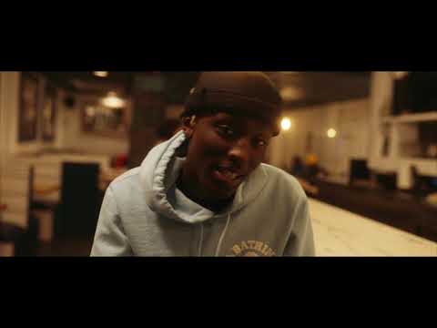 Astrokidjay- My Time