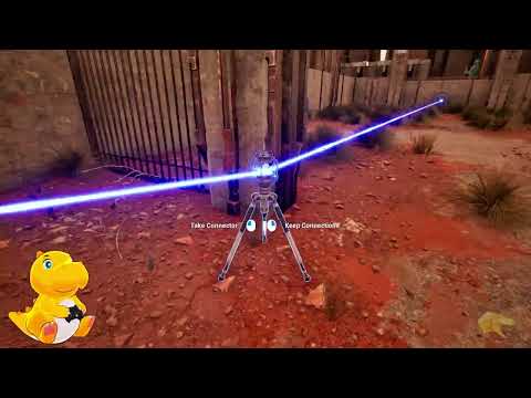 The Talos Principle II - Part 5