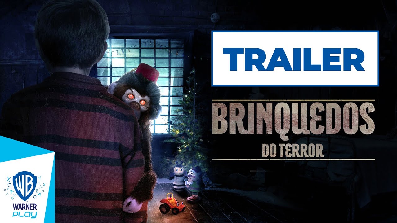 trailer Oficial