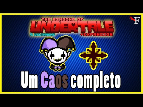 O DIA MAIS AGUARDADO CHEGOU! JEVIL! #25 - THE BINDING OF ISAAC REPENTANCE - #456 PTBR