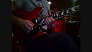 The Best things in life are free Grant Green Solo