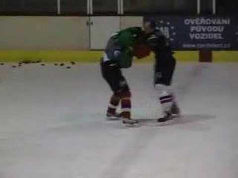 Muži HC Uherské Hradiště