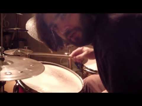 Andrew McAuley (KindBeats) - Wake 'N Break No. 221 - Four On The Floor With Hi-Hat Triplets