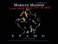 MARILYN MANSON-The Long Hard Road Out Of ...