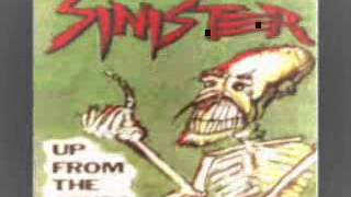 Sinister(USA,Wi) - Into The Abyss.wmv