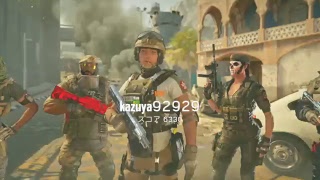 ［＃R6S］　まりんずランクマ参戦！次シーズンに向けて練習！　初見大歓迎！コメント待ってます！