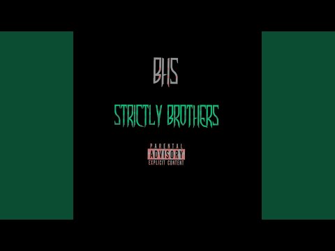 Strictly Brothers
