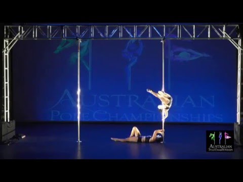 Jude & Amy, 2014 Australian Pole Group Champions QT 480p 16x9