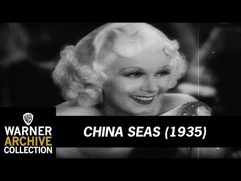 afbeelding China Seas