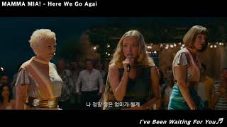 I&#39;ve Been Waiting For You - MAMMA MIA!2 (ost)