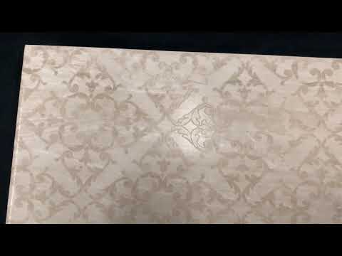 Płytka ścienna MARBLE ROOM multikolor pattern mat 20x60 gat. I