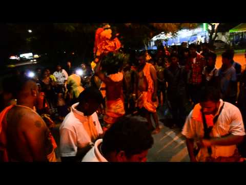 PAANDIMUNI TEMPLE PORTKLANG