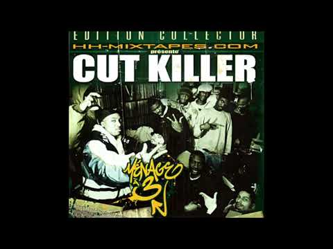 Mr R - Liquid Sword (3 Coups Remix)