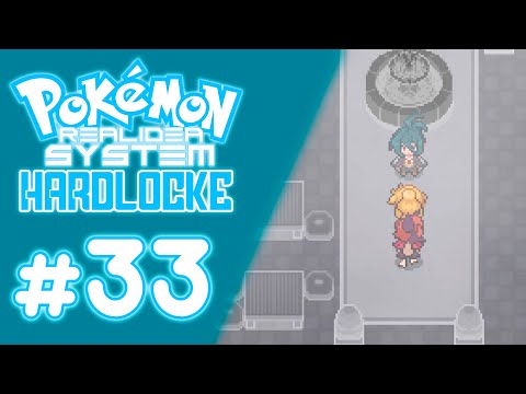 Pokémon Realidea HardLocke #33 - ¡COMBATE EN LA CONCIENCIA DE OWEN!​​​​​​ ~ [ Whirlan ]