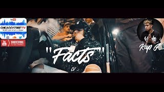 Kap G Intro - LV "Facts" [South Side CHICAGO DRILL RAP]
