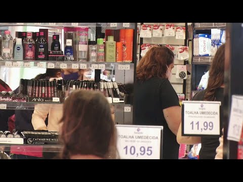 Setores do comércio tem boas expectativas com relação ao Dia dos Namorados