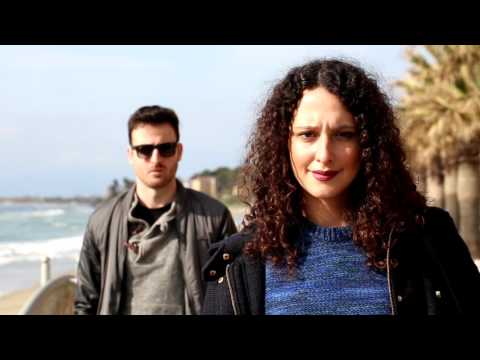 PreciousLand feat. Rhama - U (Official Music Video)