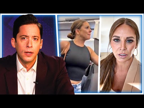 She Does Not Need to Apologize