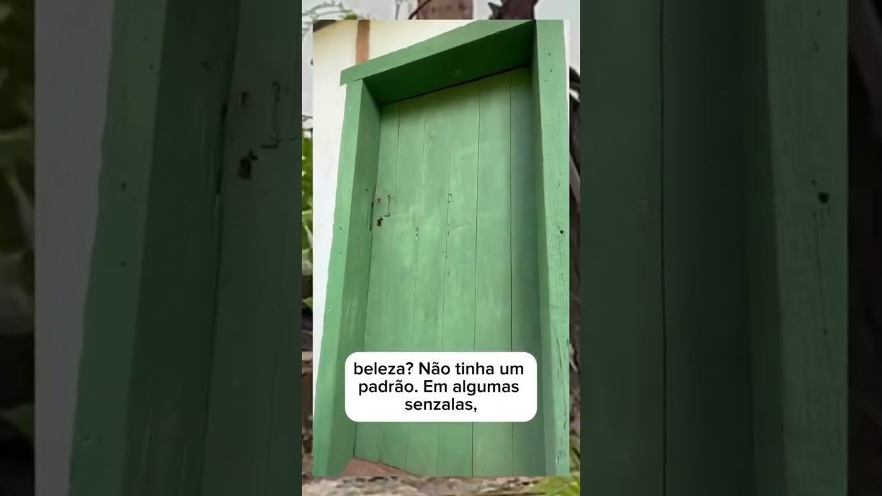 ESCRAVIDÃO: OS TRISTES BASTIDORES DE UMA #senzala #escravidao #historiadobrasil #enem #escravos