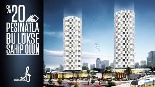 Lotus Towers - Bozkurtlar İnşaat