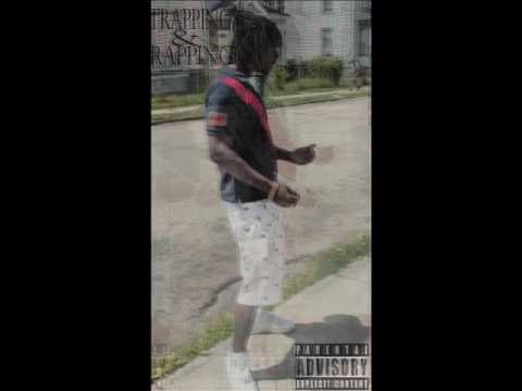 Black Money ''Came Up'' (Trappin N Rappin)