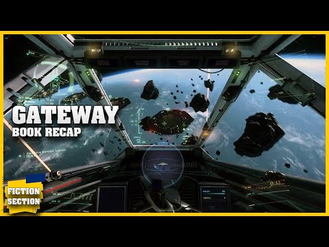 Space Treasure Hunting | Gateway | Sci-Fi Story Recap