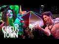 Welcome To Circus Town